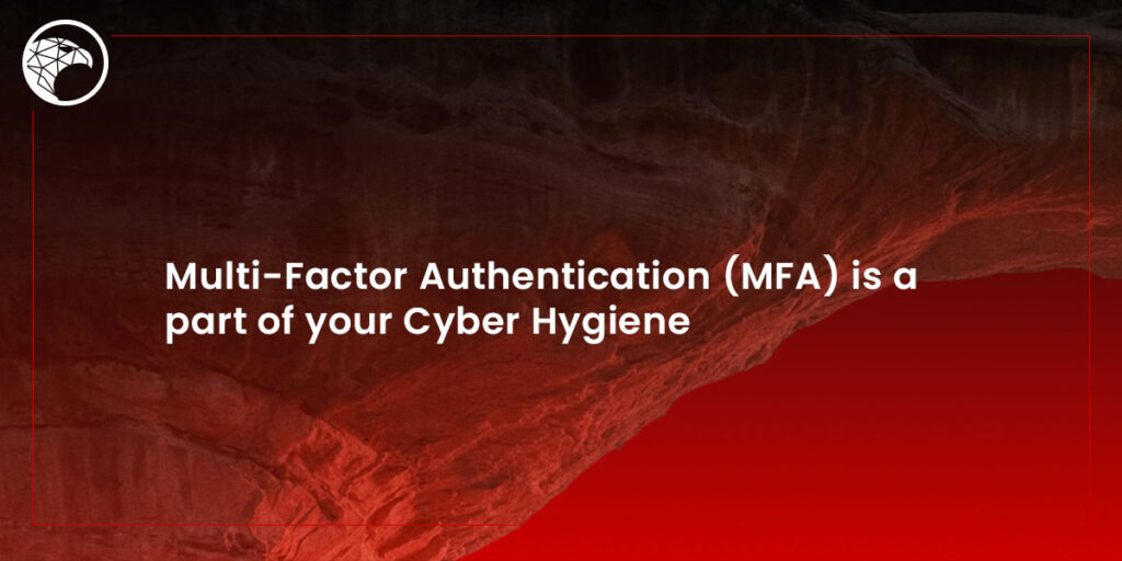 Multi-Factor Authentication