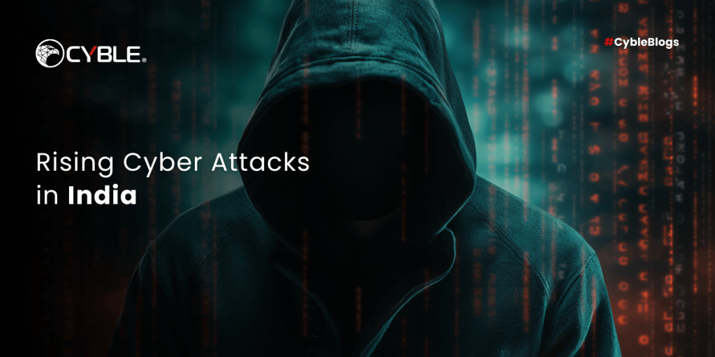 Rising Cyber Attacks