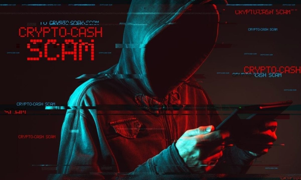 Rising Cryptocurrency Scams And How To Avoid Them - Cyble