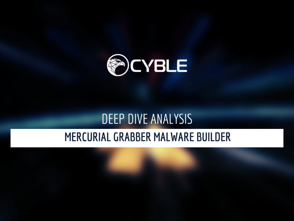 Deep_Dive_Mercurial_Malware_builder
