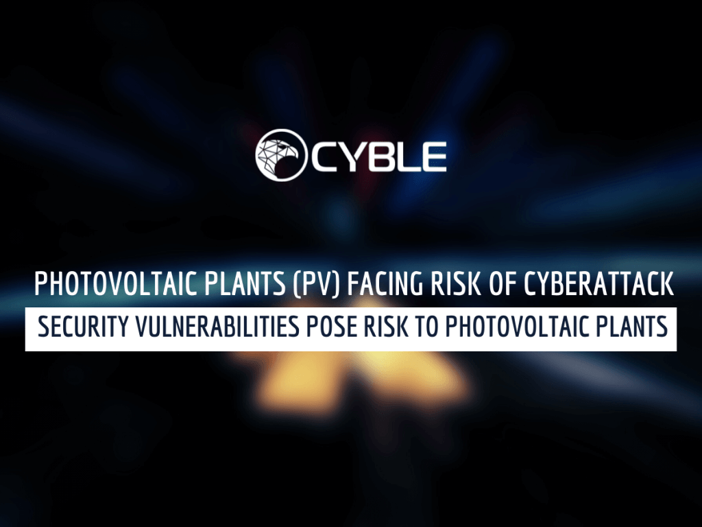Cyble-Photovoltaic-Plants-at-risk-from-Vulnerable-Firmware