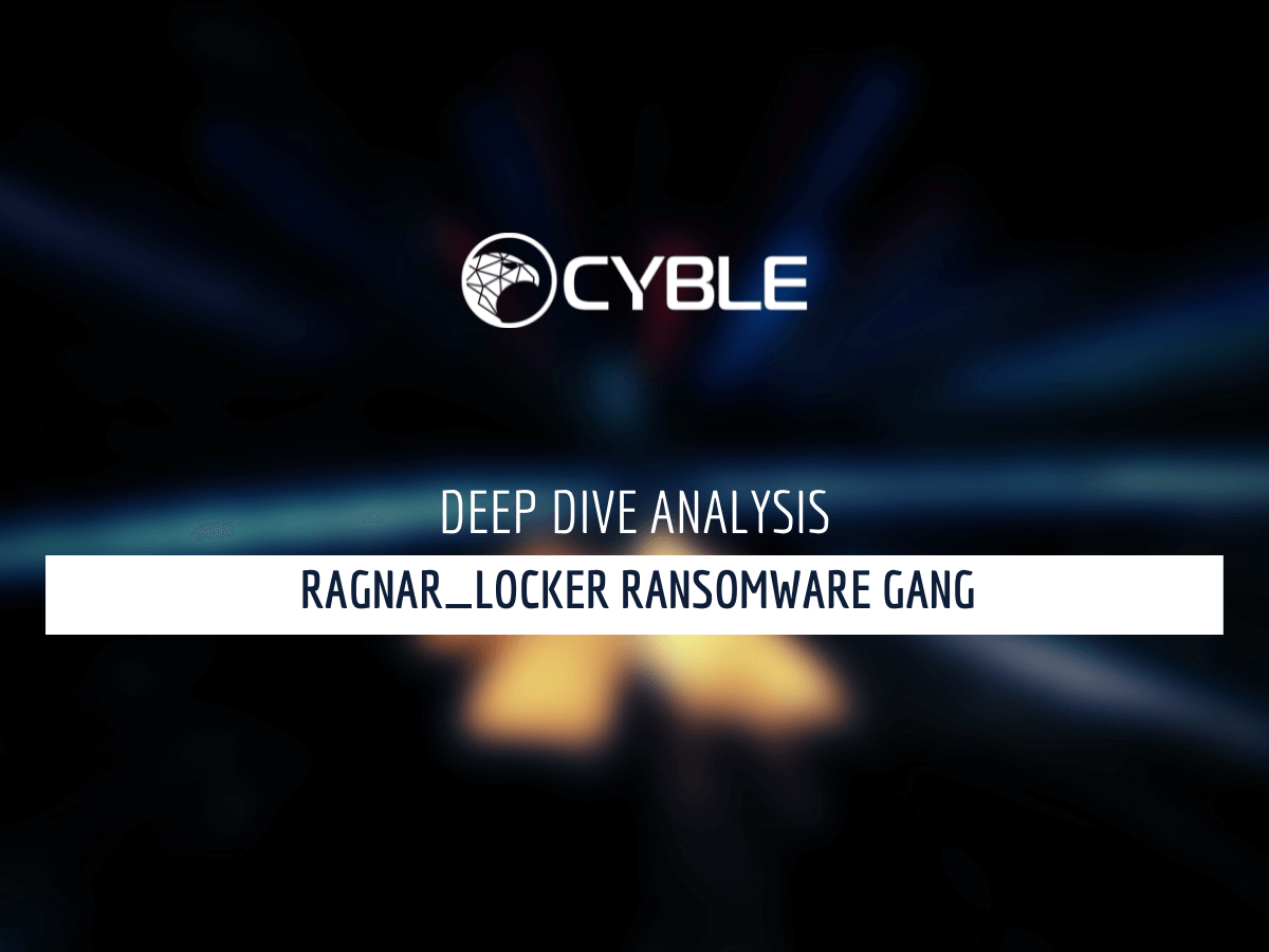 Cyble-Ragnar-Ransomware-Gang