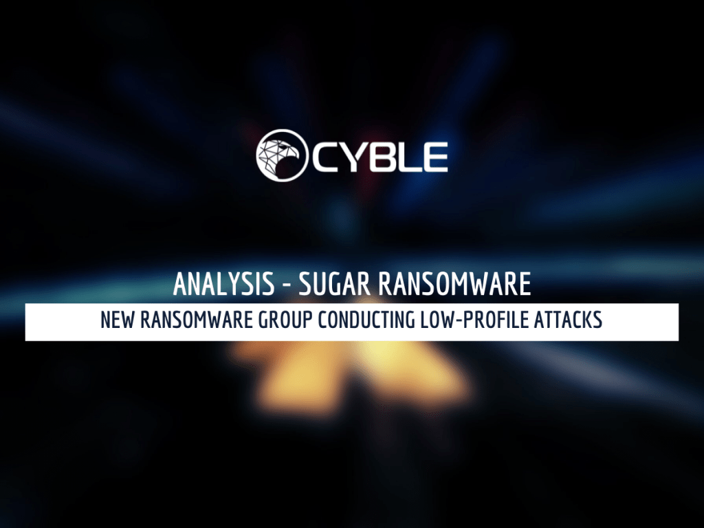 Cyble-Analysis-Sugar-Ransomware-Conducting-Low-Profile-Attacks