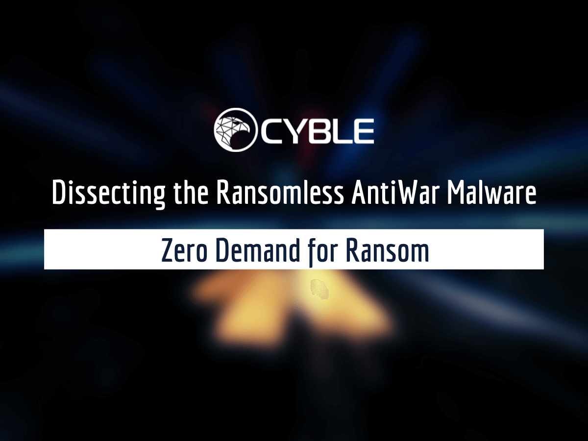 Cyble-Anti-War-Ransomware
