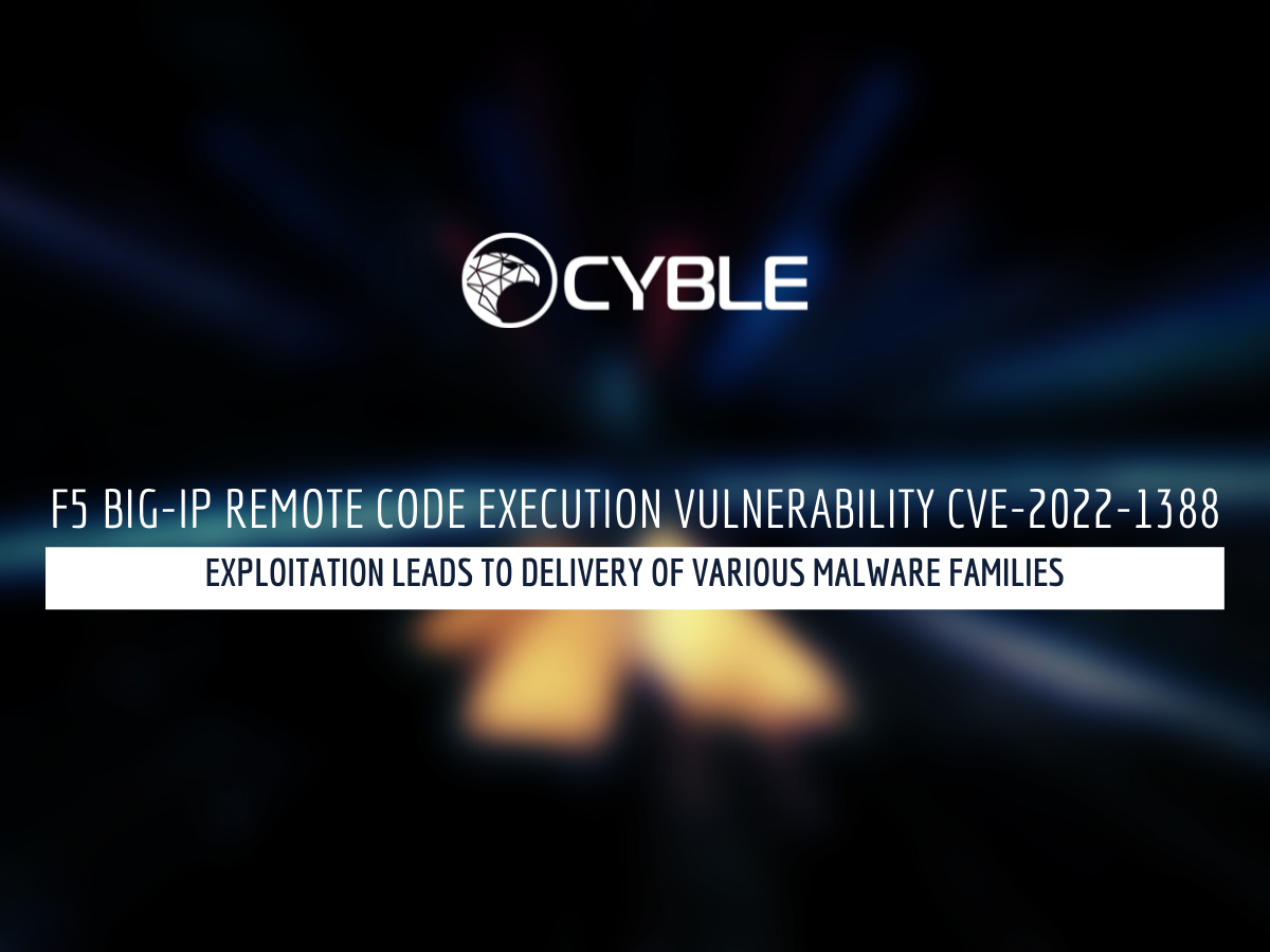 Cyble-BIG-IP-CVE-2022-1388