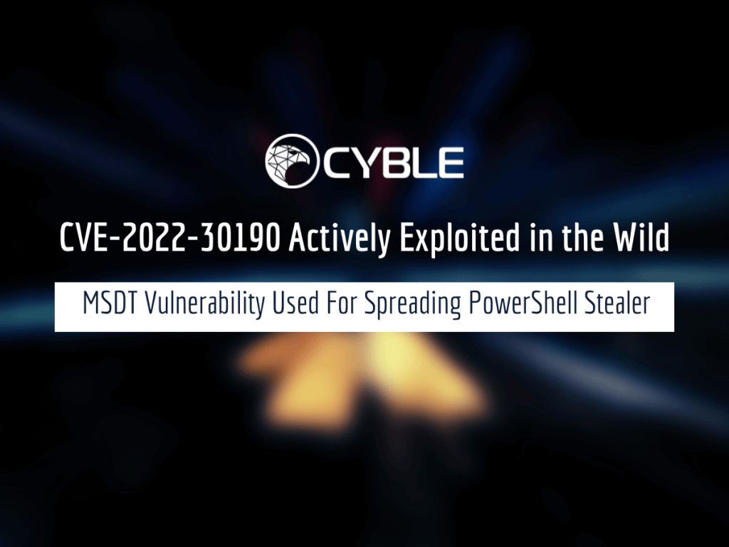 cyble-cve-2022-30190-exploited-in-the-wild