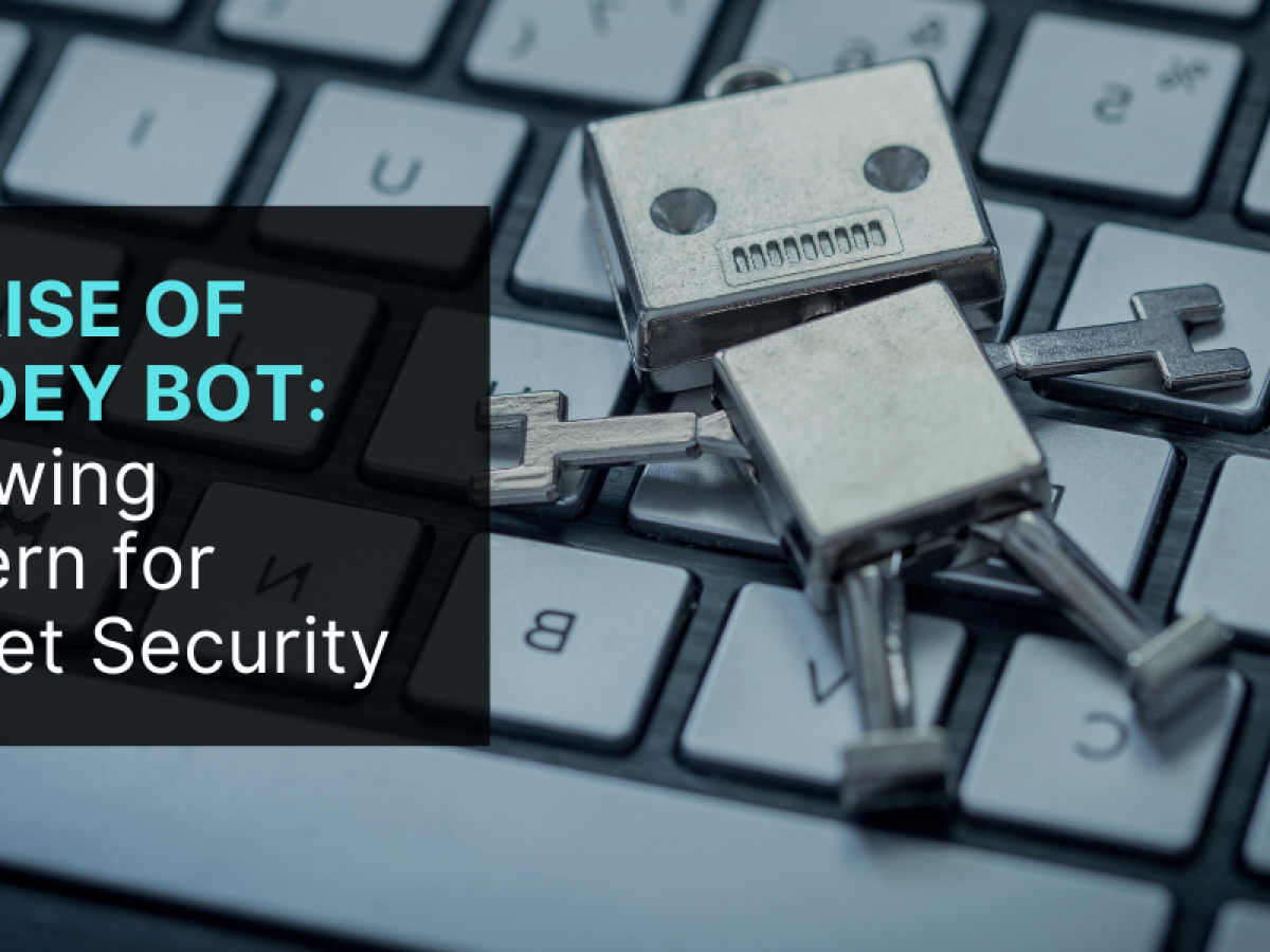 Amadey Bot: A Rising Threat to Internet Security