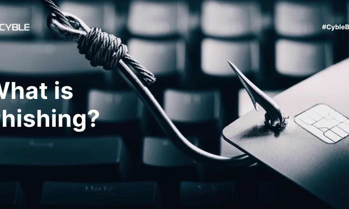 What Is Phishing Attacks? Examples, Types & Prevention
