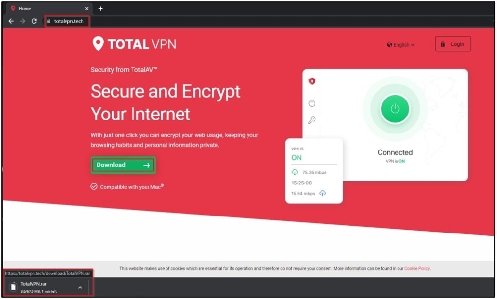 BbyStealer Malware Resurfaces, Sets Sights on VPN Users — Cyble