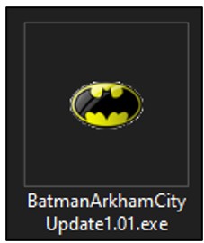 Batman, Meterpreter