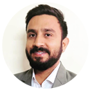 Ankit Sharma | Cyble