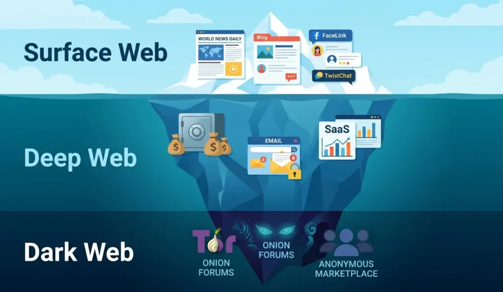 Internet Layers