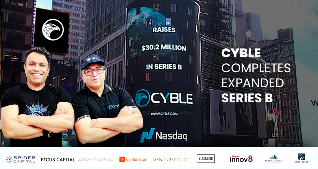 Cyble Rattlers Real Success Stories: How Our Customers Excel With Cyble