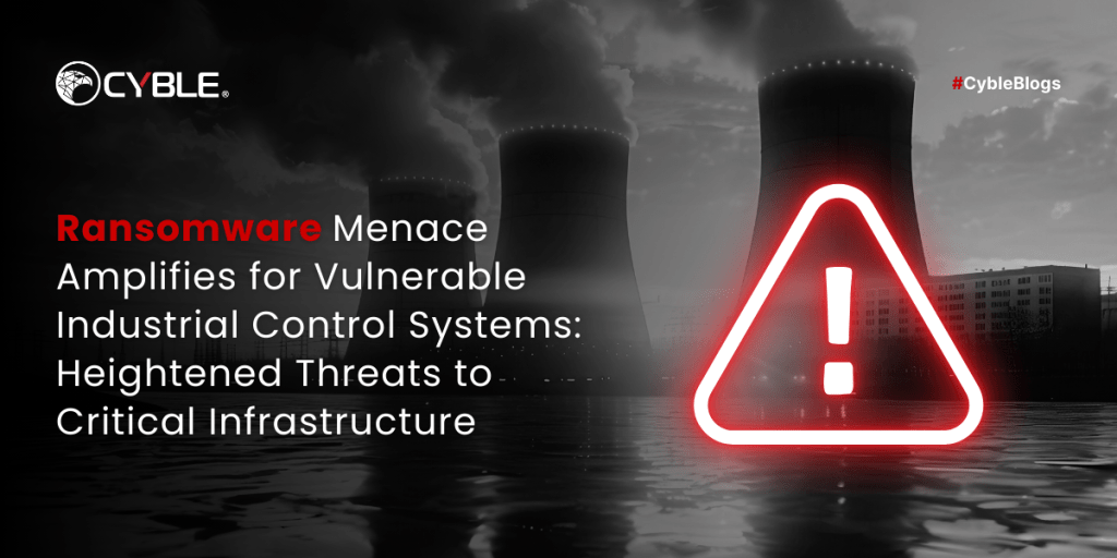 Ransomware, ICS, SCADA, RansomHub