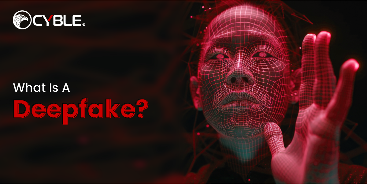 What is Deepfake
