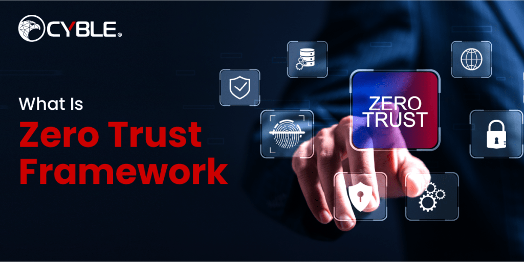 What is Zero Trust Framework