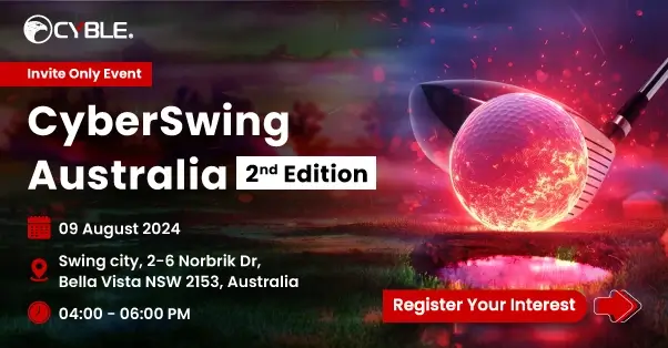 CyberSwing