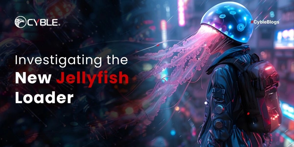 Investing the New Jellyfish Loader