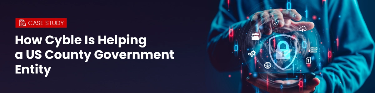 County Government Entity