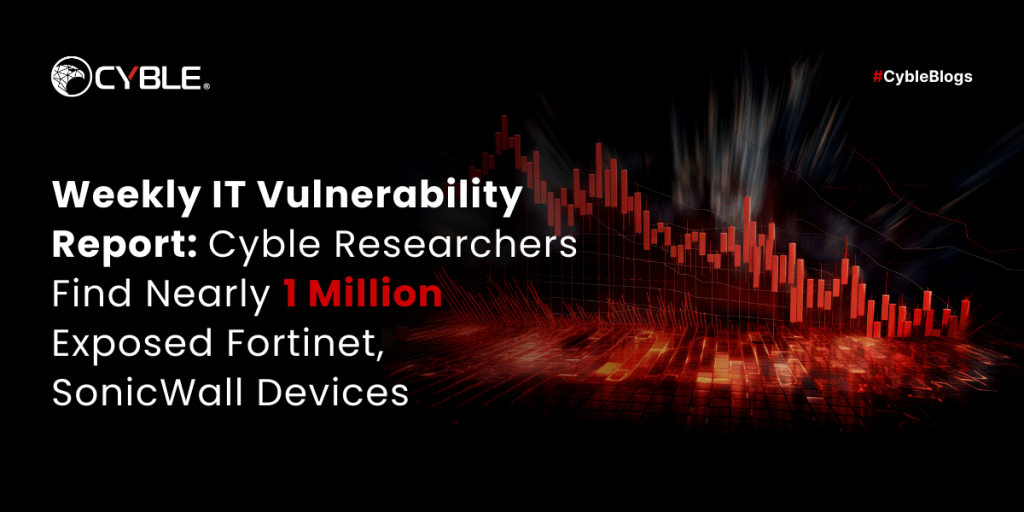 Weekly-IT-Vulnerability-Report