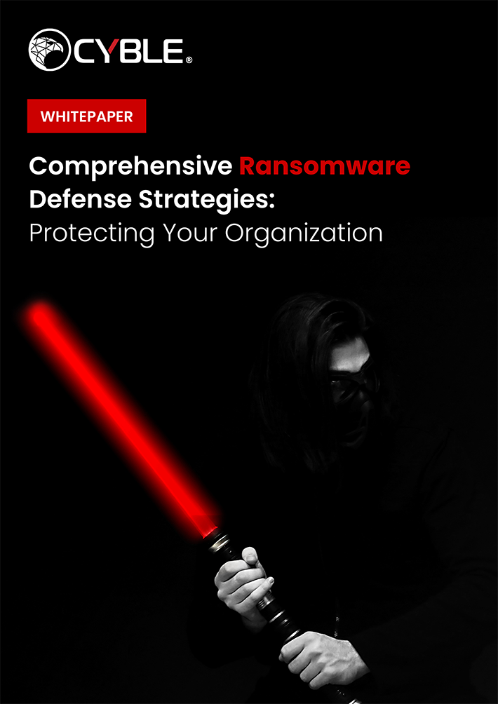 Ransomware-Defense-strategies