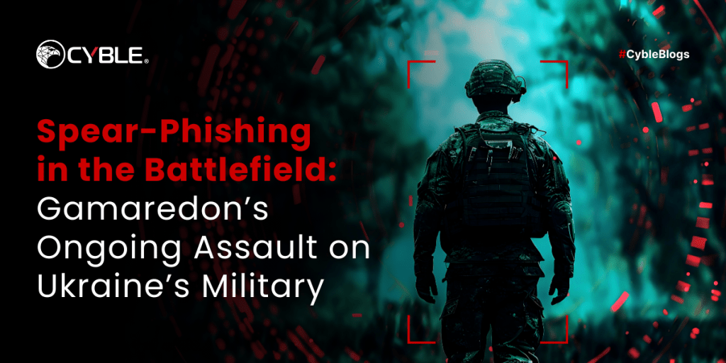 Ukraine, Spear-phishing, Cyberwarfare