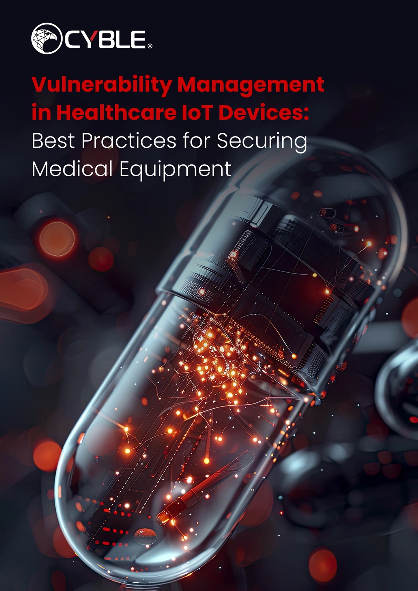 Healthcare IoT Devices