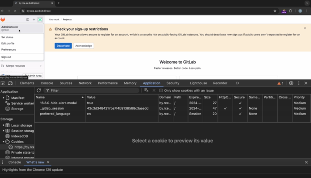 SAML, Vulnerability, Exploit, CGSI