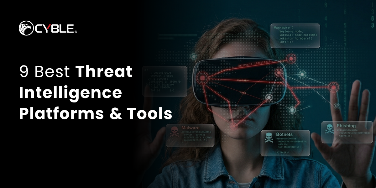 Threat Intelligence Platforms