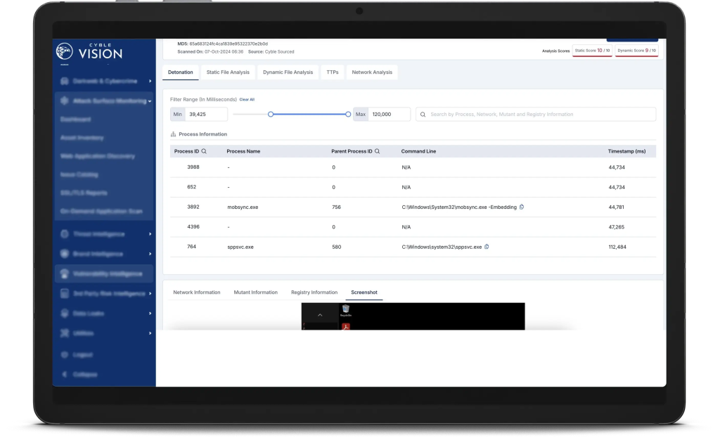 executive-monitoring