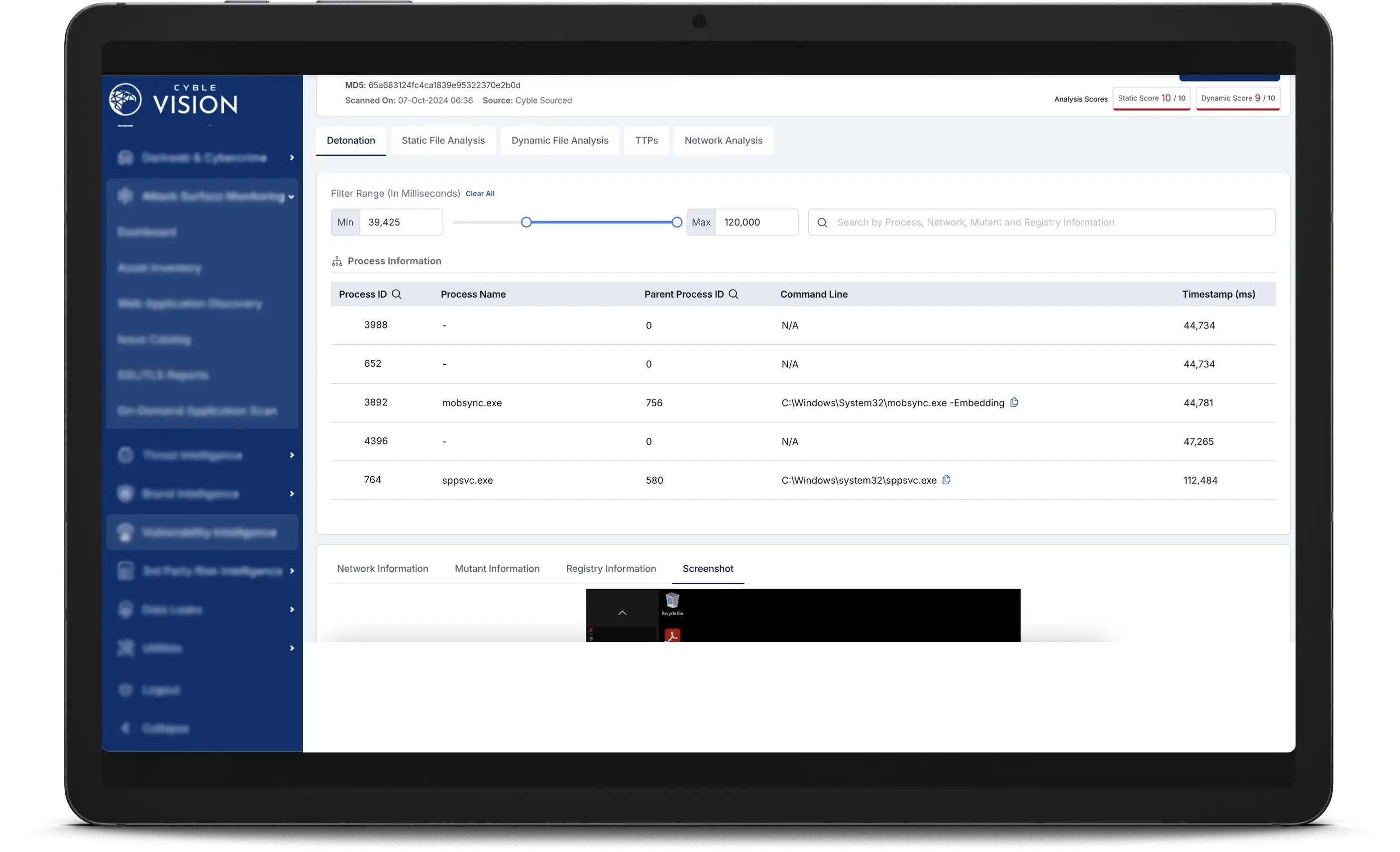 executive-monitoring