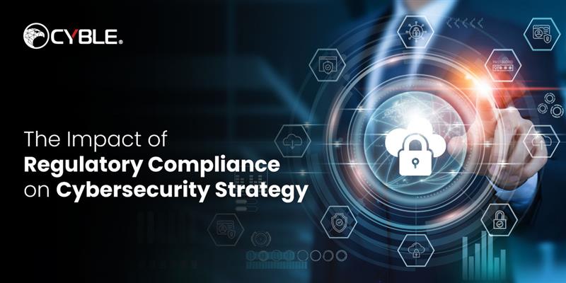 Cybersecurity Strategy