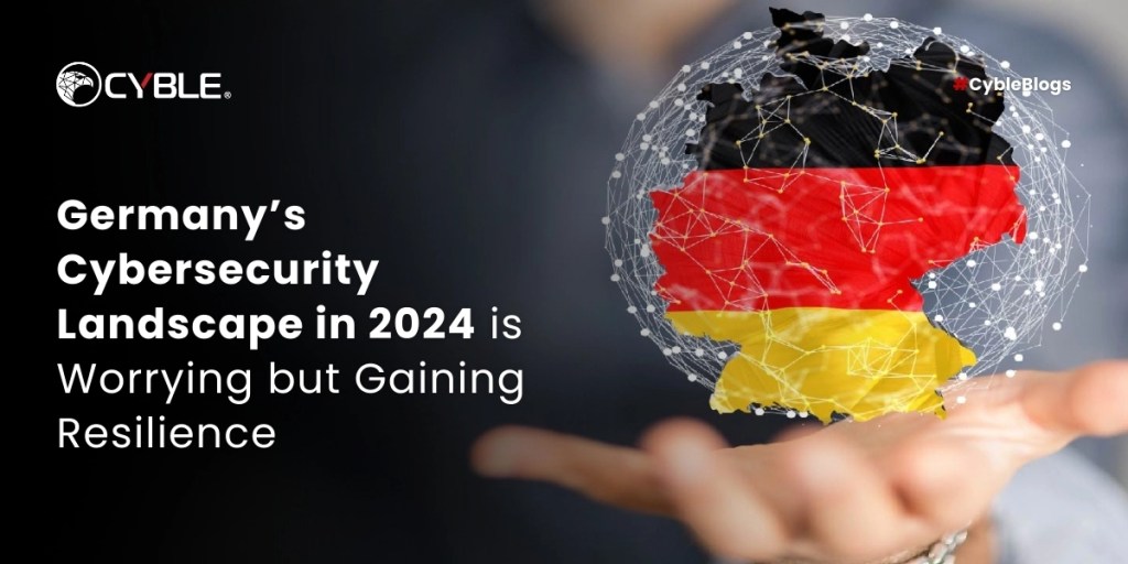 Germany, Cyber Resilience