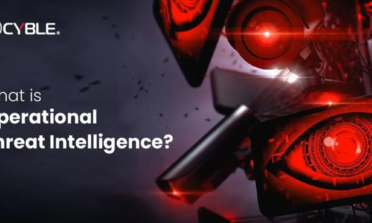 What Is Operational Threat Intelligence? | Cyble