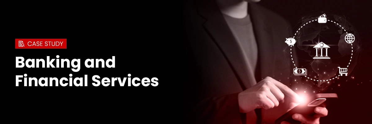 Cyble Threat Intelligence | Banking and Financial Services