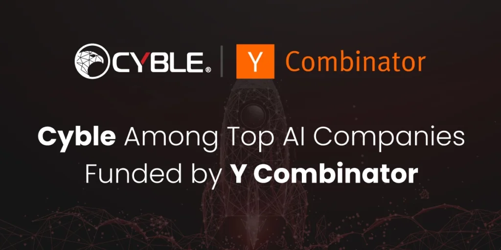 Cyble-Recognized-in-Y-Combinator-top-100-AI-startups