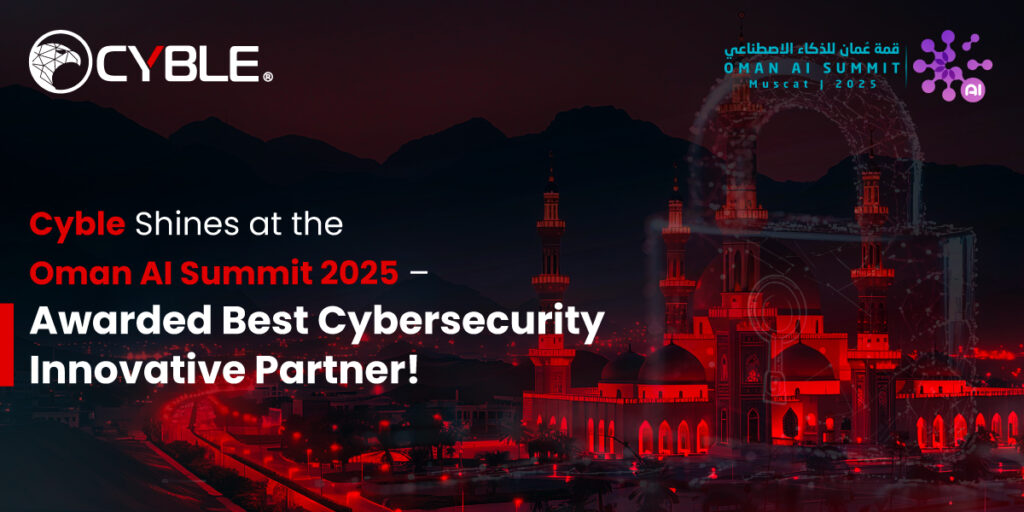 Oman AI Summit 2025