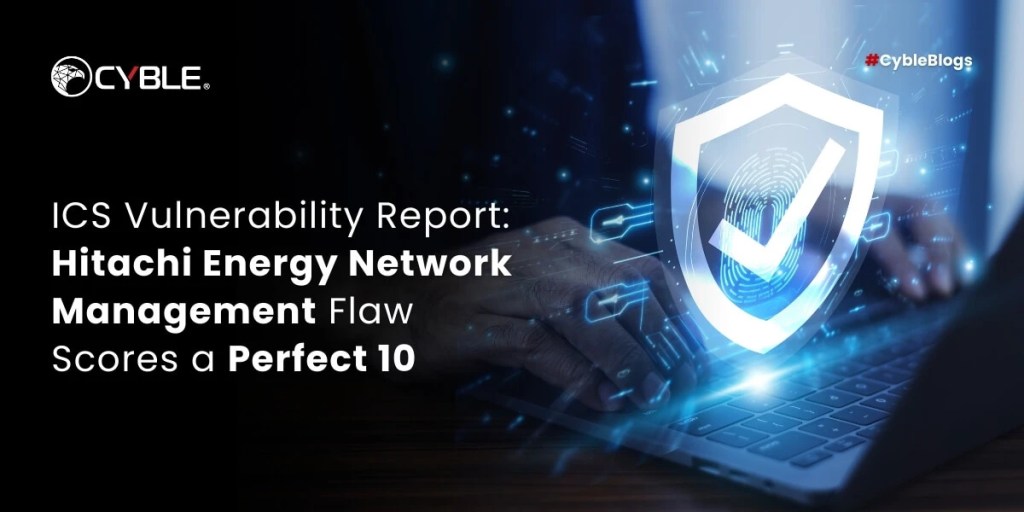 Cybe Inc | ics-vulnerability