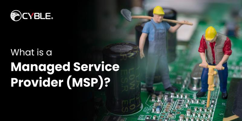 Managed Service Provider