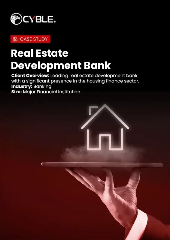 Real Estate Banking 