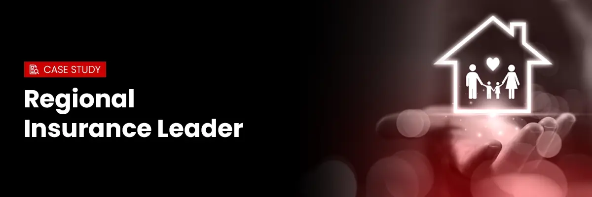 Regional Insurance Leader