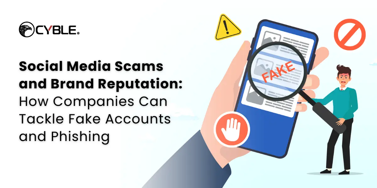 Social Media Scams