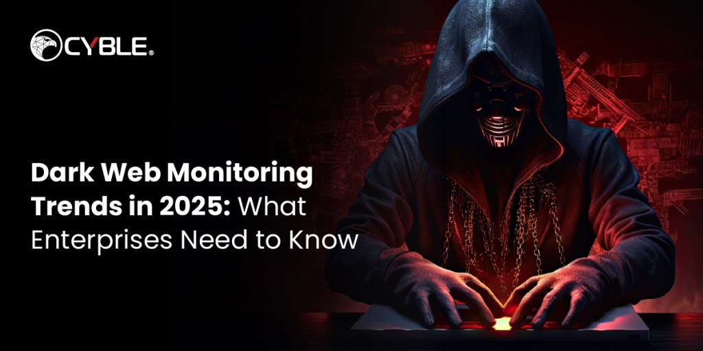 Dark Web Monitoring