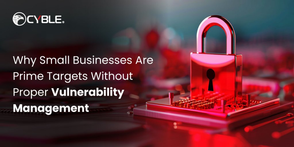 Vulnerability Management