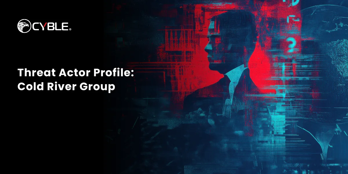 Cold River Group | Cyble