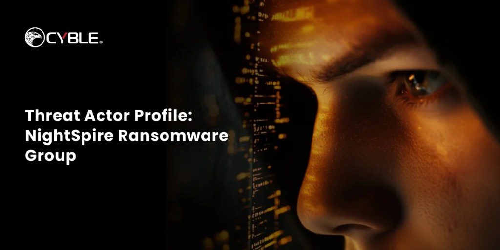 NightSpire Ransomware | Cyble