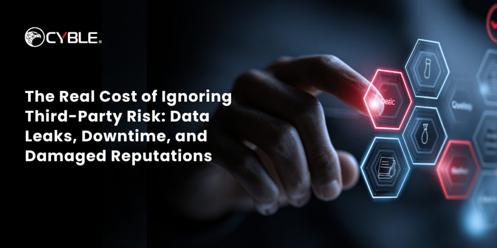 The Hidden Costs of Third-Party Risk Management Explained 