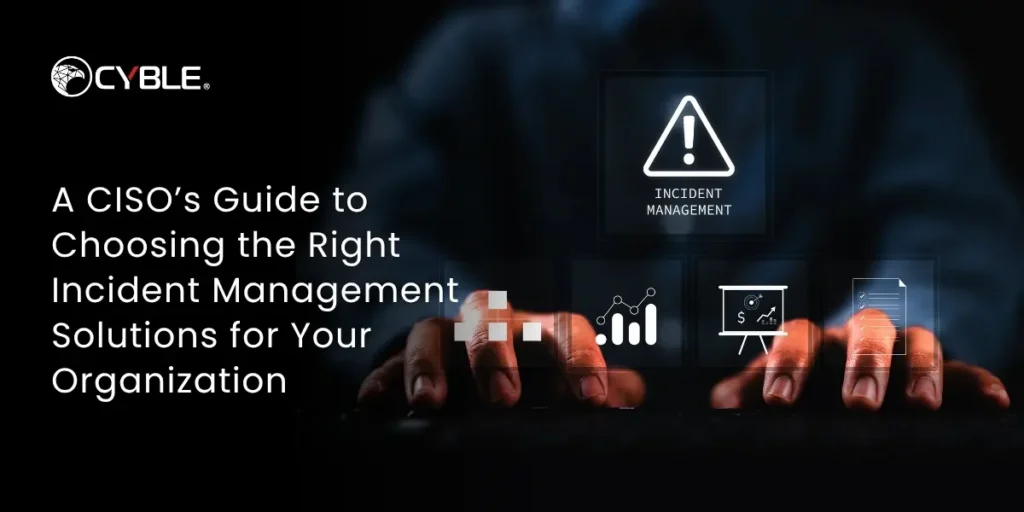 CISO’s Guide