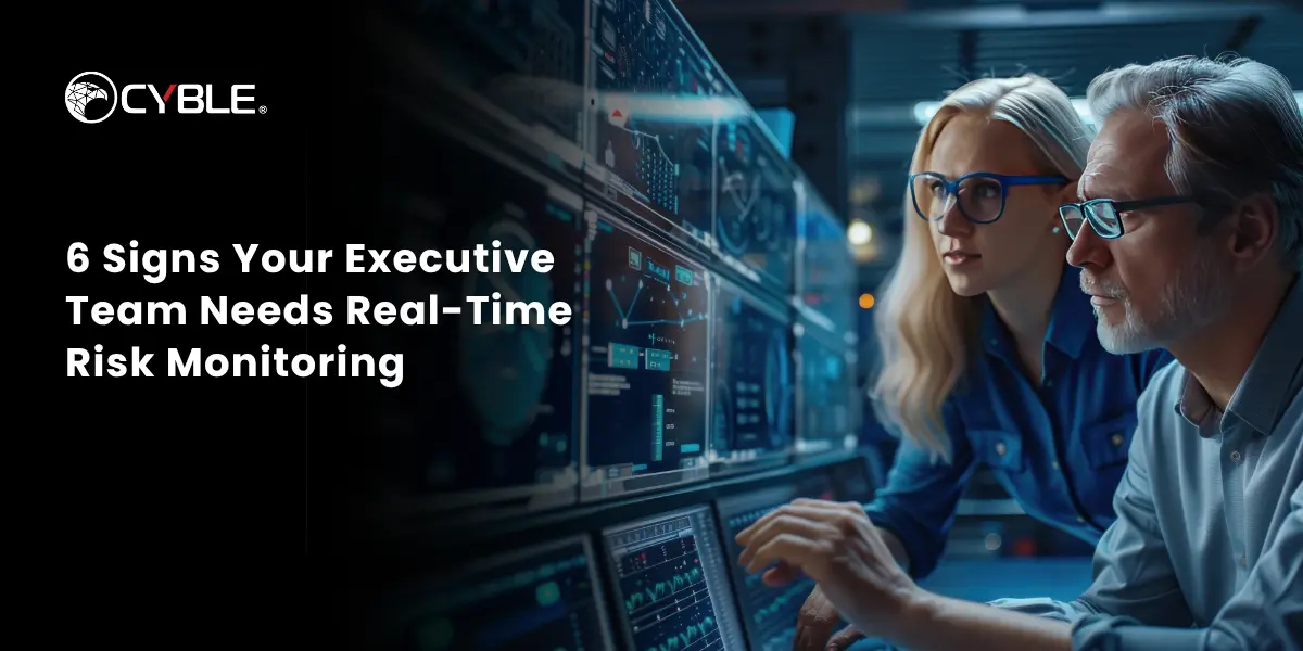 Executive Risk