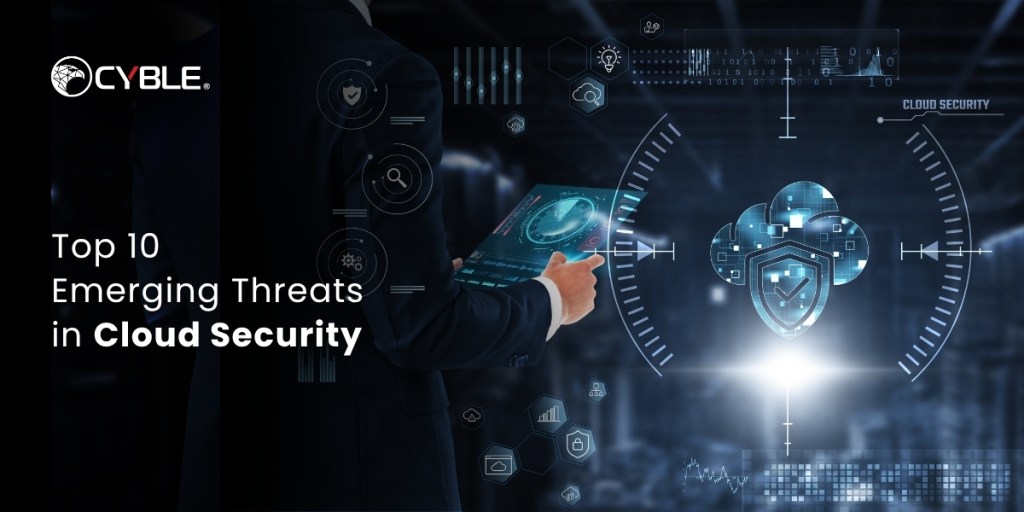 Emerging Threats in Cloud Security